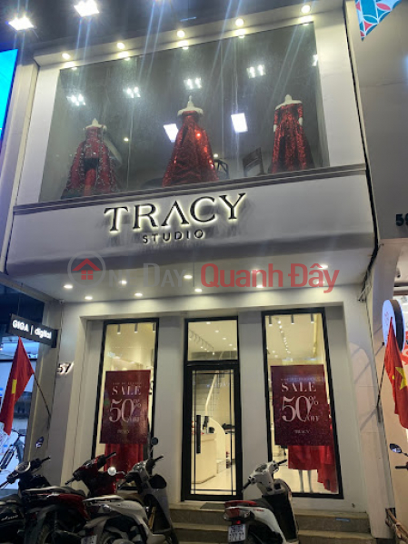 TRACY STUDIO 57 THÁI HÀ (TRACY STUDIO 57 THAI HA) Đống Đa | ()(3)