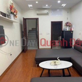 House for sale on Luong Ngoc Quyen street, 40m2, 5 floors, 3.5m frontage, 36.8 billion VND, excellent for business. _0