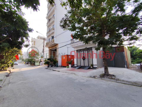 Bán đất tuyến 2 Khu 4 Vĩnh Niệm - 84m - vị trí cực đẹp - Giá 77 tr/m _0