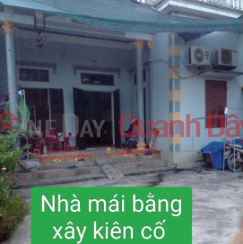 GENUINE SELLER - FULL RESIDENTIAL - FACE In Doan Vy Hamlet 2- Thanh Hai Commune- Thanh Liem District- Ha Nam Province _0