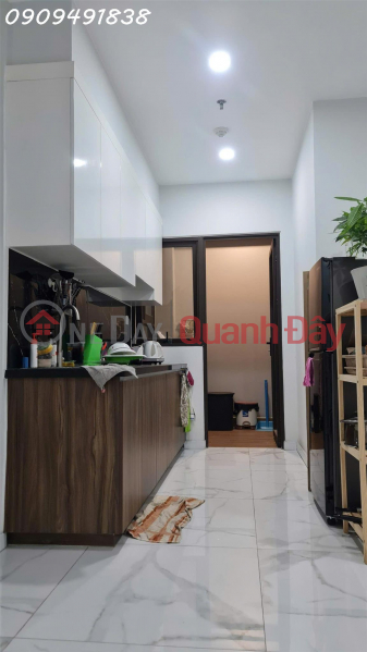 Chính chủ - Bán CC Opal Boulevard, 3,8 tỷ, 71m², 2PN, 2WC, pháp lý đầy đủ, hàng hot | Việt Nam | Bán | đ 3,8 tỷ