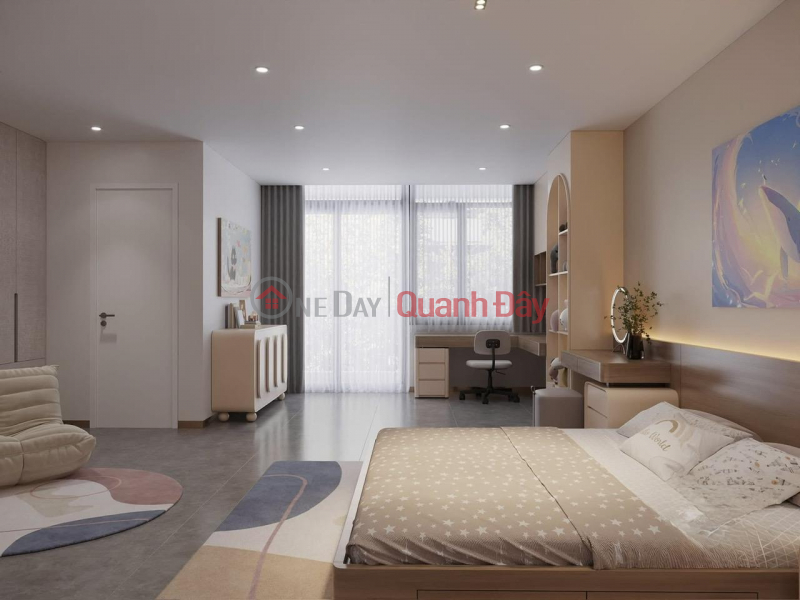 **House for sale on Dong Den street, ward 11, Tan Binh district (4.5x33) 12 bedrooms for rent Vietnam Sales | đ 23 Billion