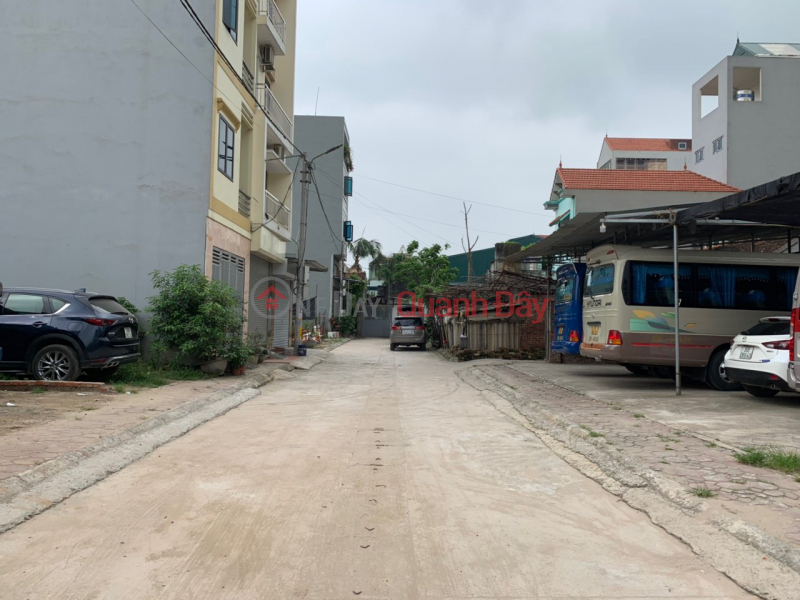 Property Search Vietnam | OneDay | Nhà ở | Niêm yết bán Bán 70 m2 đất thuộc thôn Đại Tự xã Kim chung huyện Hoài Đức Hà Nội 
ngõ oto tải tránh nhau giá chỉ 3,5 tỷ