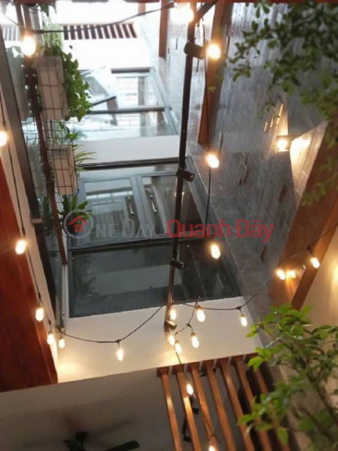 SUPER PRODUCT FRONTAGE 12M STREET - NAM HUNG VUONG RESIDENTIAL AREA - 4 FLOORS - 90M2 - 4BR - 4.5M WIDTH - HIGH-CLASS INTERIOR - PRICE _0