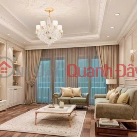 DUONG QUANG HAM NEWLY BUILT HOUSE 38M 6 FLOORS ELEVATOR PRICE 9.5 BILLION _0