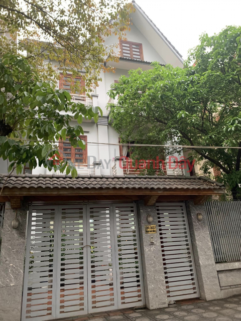 BÁN NHÀ PHỐ MAI ĐỘNG, 80M2X4T, MT8M, PL VỈA HÈ, Ô TÔ TRÁNH, 10.5 TỶ _0
