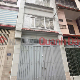 Bán nhà 4 Lầu – Đường Lam Sơn, P.2, Tân Bình – Ngay Cổng Sân Bay – Chỉ 8.3 tỷ _0