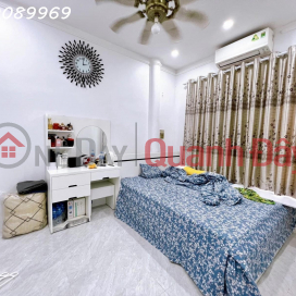 HOUSE FOR SALE IN DONG DA DISTRICT - BEAUTIFUL HOUSE - CENTRAL CORE - LIVE ALWAYS - SMALL MONEY - NEAR THE LAKE - FULL FACILITIES - ️️ _0