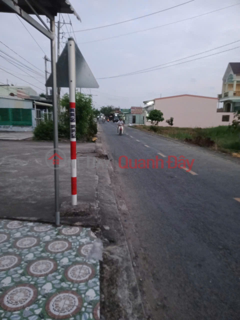 NHÀ ĐẸP – MẶT TIỀN – CHÍNH CHỦ CẦN BÁN Đường Tỉnh Lộ 827b Xã Thanh Phú Long, Châu Thành, Long An _0