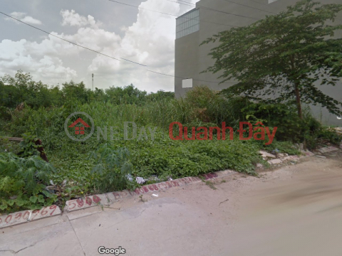 Shock discount 850 million! Square Land, Truck Road, 95m2 – Thanh Xuan 22, District 12 _0