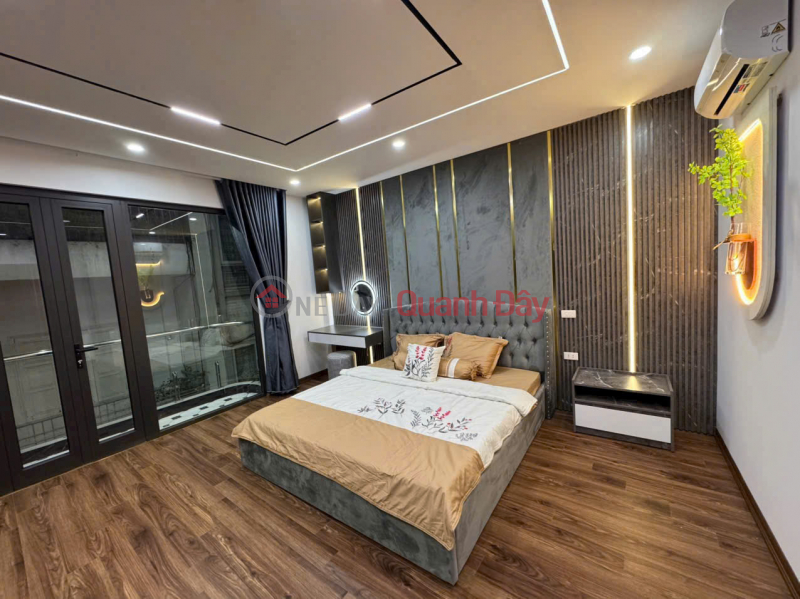 Nhà đẹp Gia Quất Long Biên - Nhỉnh 5 tỷ Việt Nam, Bán đ 5,2 tỷ