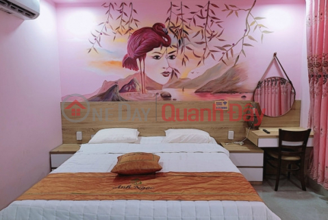 LUXURY Investment Opportunity - Profitable - Restaurant Hotel Nice Location In Dong Thap _0