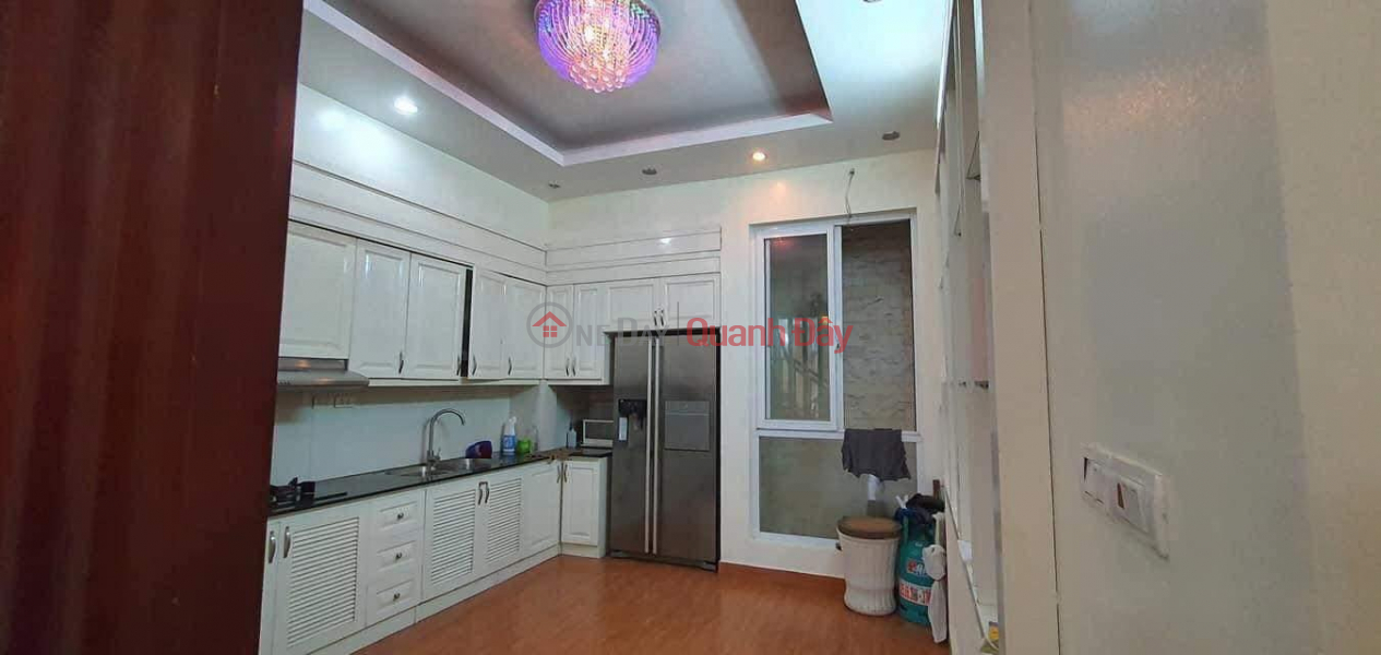 Property Search Vietnam | OneDay | Nhà ở, Niêm yết bán Sốc ! Giá rẻ nhất khu vực Mai dịch, oto tránh kinh doanh đỉnh 60.2 m chỉ nhỉnh 12 tỷ, nhà mới 6 tầng xây kiên