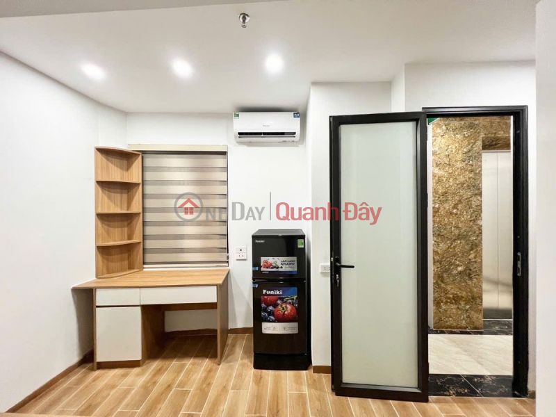 BÁN CĂN HỘ DÒNG TIỀN Ngõ Hoàng An Lê Duẩn 56m12 6 Tầng 14 phòng KK X 14.6 Tỷ Đống Đa. Việt Nam, Bán đ 14,6 tỷ
