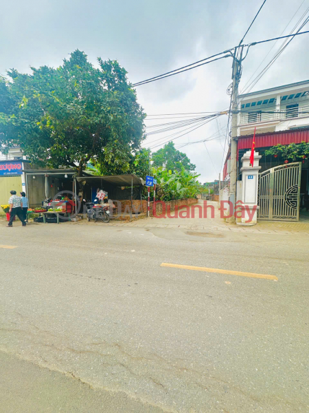 PRIME LOCATION FOR BUSINESS IN XUAN DONG TAN MINH - SOC SON COMMUNE, HANOI CITY - AREA 103.8 SQM - BEAUTIFUL PLOT OF LAND Vietnam Sales, đ 2.65 Billion