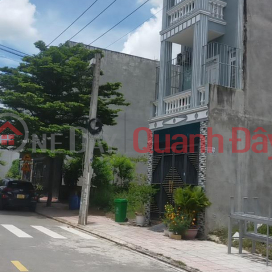 BEAUTIFUL HOUSE - GOOD PRICE - Street Front House For Sale In Di An City _0