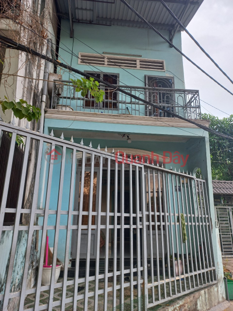 House for sale with 2 floors, Thu Duc Center, Truong Tho Ward, Thu Duc City. Price 3.9 billion VND _0