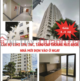 QUICKLY Own TECCO TOWER Apartment in Tan Dong Hiep Ward _0