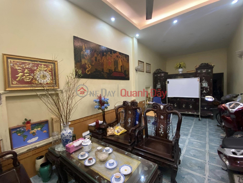 Property Search Vietnam | OneDay | Nhà ở | Niêm yết bán PHÂN LÔ TRUNG KÍNH - VIEW THOÁNG, NGÕ NÔNG - BÁN ĐẤT TẶNG NHÀ, 50M2, 5.75 TỶ