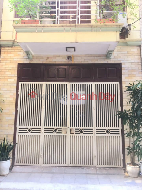 BÁN NHÀ MẶT PHỐ CẦU DIỄN 4 0 M2, MT 5 m, Ô TÔ tránh Vỉa Hè .GIÁ 6 TỶ _0