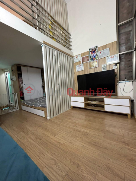 Property Search Vietnam | OneDay | Nhà ở Niêm yết bán HIẾM! Hương Viên, 19m2, 4 tầng, MT3.3m, 2.7tỷ, Nhà Đẹp, Vuông, 0977097287