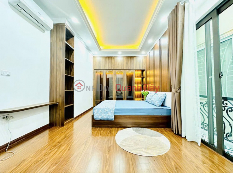 House for sale in Cau Giay, 3 open sides, wide alley, 58m2, 4 floors, large frontage. Over 9 billion. 0325026845, Vietnam | Sales | đ 9.5 Billion