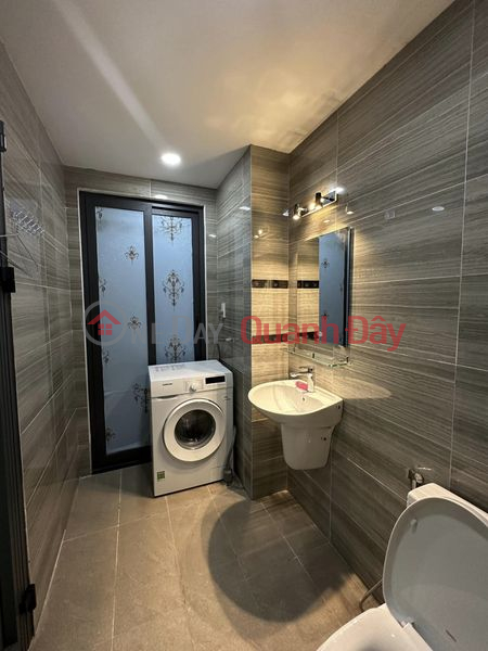 đ 6.5 Million/ month | Spacious fully furnished Duplex apartment right on Bui Thi Xuan, affordable price