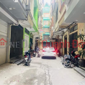 VIP LOT, RARE HOUSES FOR SALE IN NGUYEN CHI THANH STREET _0
