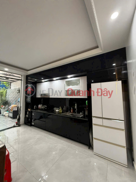 Vo Nguyen Giap House - 97m², 5 floors - Elevator - Opposite the beautiful Hoang Huy building | Vietnam, Sales | đ 10.8 Billion