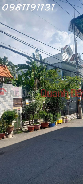 FOR SALE WITH A GIFT OF 2-STORY HOUSE - 168M2 HIGHER 8M - HUYNH TAN PHAT, PHU XUAN FOR ONLY 20M\\/M2, Vietnam Sales | đ 5.0 Billion