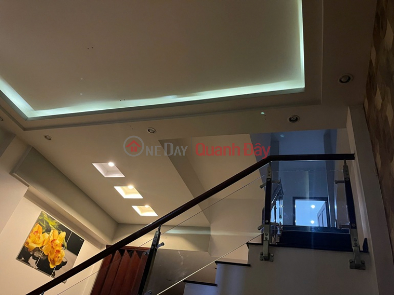 đ 13 Billion House for sale by owner, 2 fronts, shr at 86A TL30 street, quarter 1, Thanh Loc ward, district 12