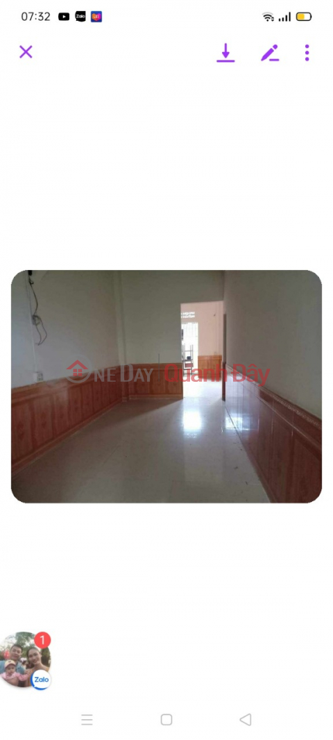 The owner needs to rent a level 4 house in Nguyen Phuc Ward - Yen Bai. _0
