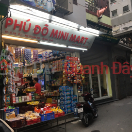 Phu Do Mini Mart,Cau Giay, Vietnam