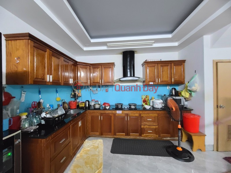 Property Search Vietnam | OneDay | Residential Sales Listings, ► Frontage of 7.5m Giang Chau street next to Han River, next to Tuyen Son Bridge, 100m2, 3 luxurious floors, over 6 billion