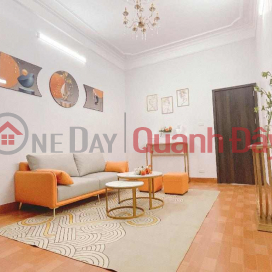 NHÀ HOÀNG QUỐC VIỆT ,CẦU GIẤY ,PHÂN LÔ KINH DOANH , Ô TÔ TRÁNH ĐỖ ,50m2 - 15.5 TỶ _0