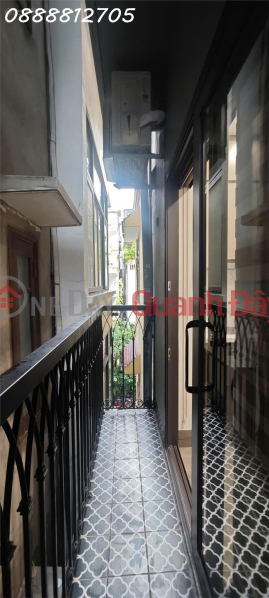 Property Search Vietnam | OneDay | Nhà ở | Niêm yết cho thuê | Cho thuê chung cư mini đẹp, tiện ích, 30m2, 6,5 triệu, ở Đống Đa, Hà Nội