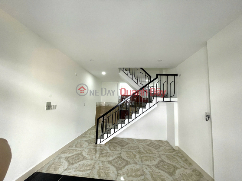 FOR SALE: 2 TWO-STORY HOUSES IN NGUYEN KHUYEN BAC ALLEY, NHA TRANG | Vietnam | Sales, đ 3.25 Billion