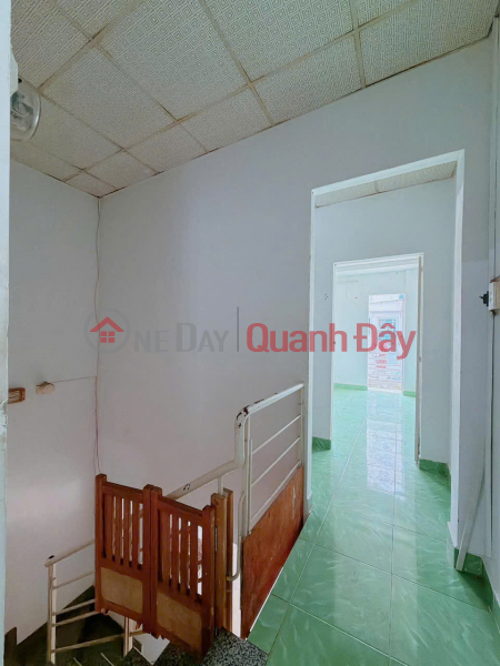 đ 3.85 Billion, House for sale at 62\\/6K, Block 4, Tan My Street, Tan Thuan Tay Ward, District 7, Ho Chi Minh City.