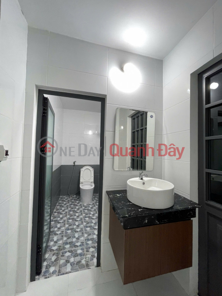 đ 6.7 Billion | BEAUTIFUL HOUSE IN KHUE TRUNG - ALL FURNITURE IS FREE, MOVE IN IMMEDIATELY - ONLY 6.7 BILLION!