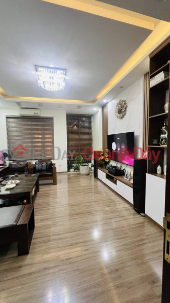 Property Search Vietnam | OneDay | Nhà ở Niêm yết bán | Bán Gấp-Phân Lô Ô tô tránh Đường Nguyễn Xiển 50m2/4Tầng/MT 4.5m chỉ 17.9 Tỷ