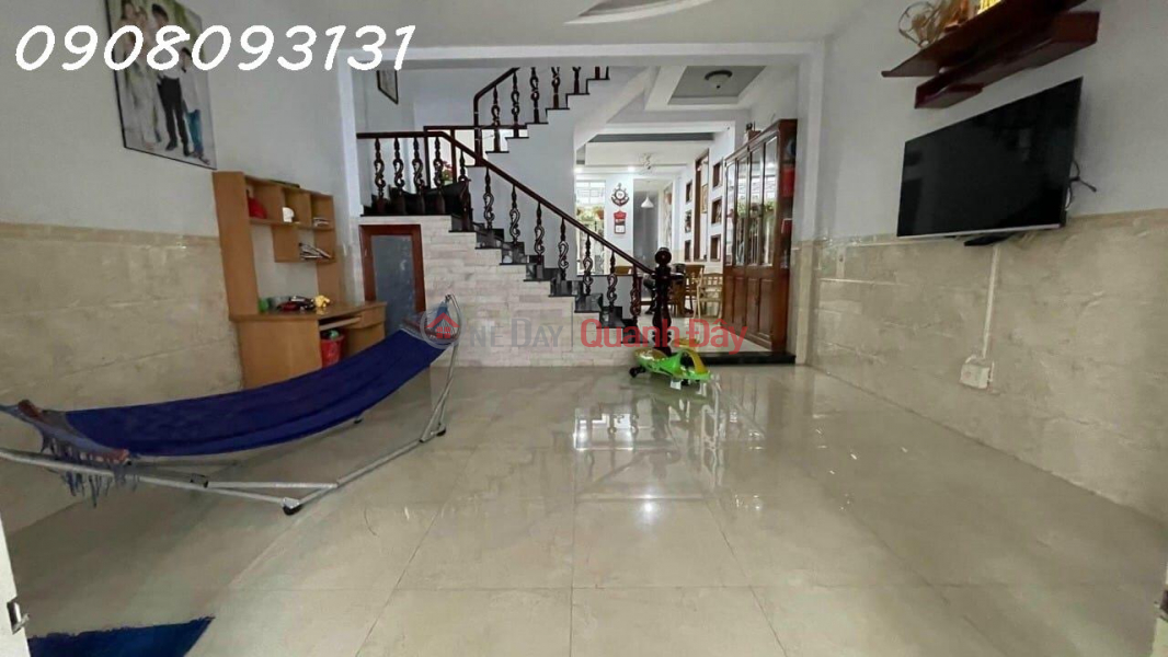 Property Search Vietnam | OneDay | Nhà ở, Niêm yết bán, T3131-Bán Nhà Cô Giang P1 Phú Nhuận 60m2 , 3 Tầng , 3Pn, Sát HẺM XE HƠI Giá 5 tỷ 8