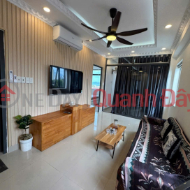 Corner Apartment for Rent with Sea View, Napoleon Apartment, Nha Trang University _0