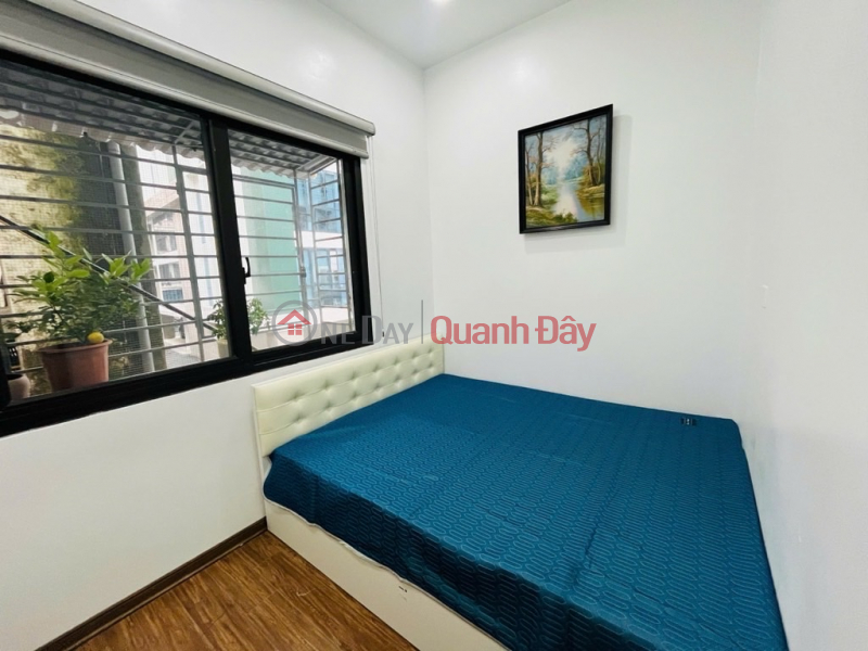 đ 3,98 tỷ TẬP THỂ TẦNG 2 CẦU GIẤY DT 60M,2 THOÁNG,Ô TÔ ĐỖ CHÂN TÒA GIÁ 3,980 TỶ