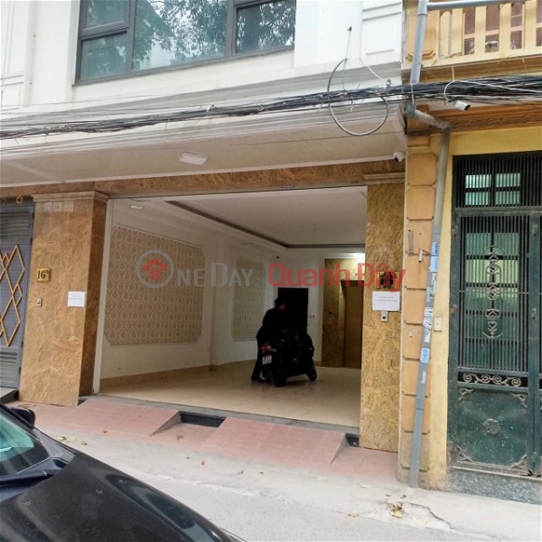 Property Search Vietnam | OneDay | Residential | Sales Listings Xuan Dinh house for sale - business - auto avoid 82m 13.0 billion