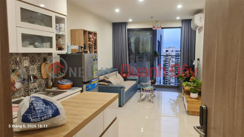 HOT HOT – OWNER NEEDS TO SELL APARTMENT IN VINHOMES GRAND PARK, LONG BINH WARD, THU DUC DISTRICT, HO CHI MINH CITY _0