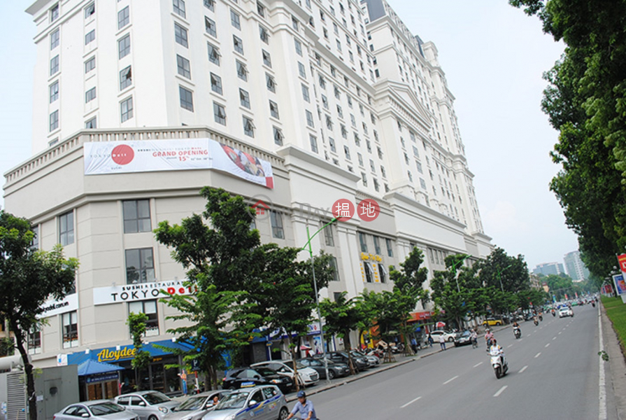 Successful C1 Office (Văn Phòng C1 Thành Công),Ba Dinh | OneDay (Quanh Đây)(2)