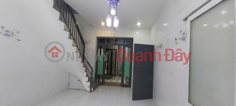 ► Nhà Kiệt 3m Hoàng Diệu thông Nguyễn Hoàng, 56m2, 2 tầng 5PN sân rộng, 3 tỷ _0