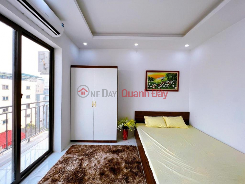 Property Search Vietnam | OneDay | Residential | Sales Listings Dich Vong Hau Townhouse for Sale, 70M2, 14.5 Billion, 7T, Beautiful House, Cash Flow 90 Million\\/month