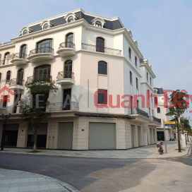 Chính chủ cho thuê shophouse 3 mặt tiền giá rẻ vị trí đẹp nhất Ocean Park 2 làm ngân hàng _0
