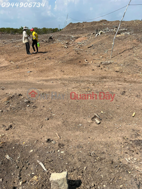 Cần tiền bán nhanh lô đất Xã Bình Trị, Kiên Lương, Kiên Giang, DT 30.000 m2, giá 1.6 tỷ _0